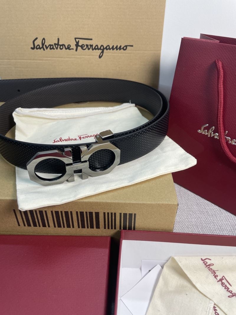 Ferragamo Belts